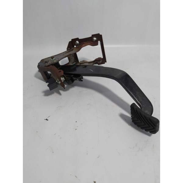 Pedal De Embreagem Hyundai Ix35 2010 Original 
