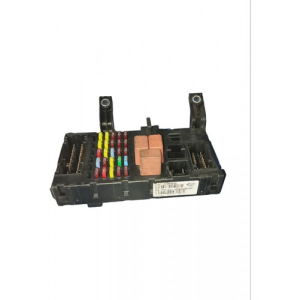 Caixa Fusivel Fiat Punto 2009/2013 51763390