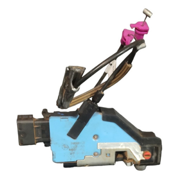 Fechadura Eletrica Traseira Direita C4 Picasso 24099816