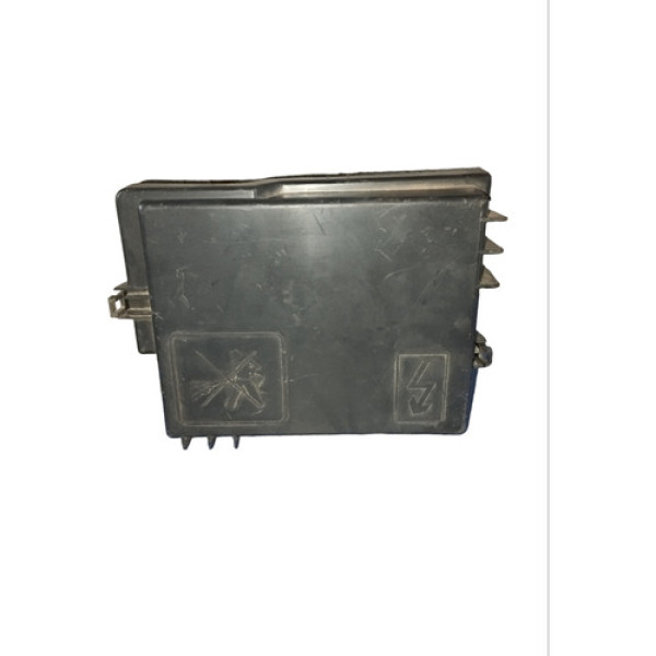 Tampa Da Caixa De Fusível Renault Kwid 2018