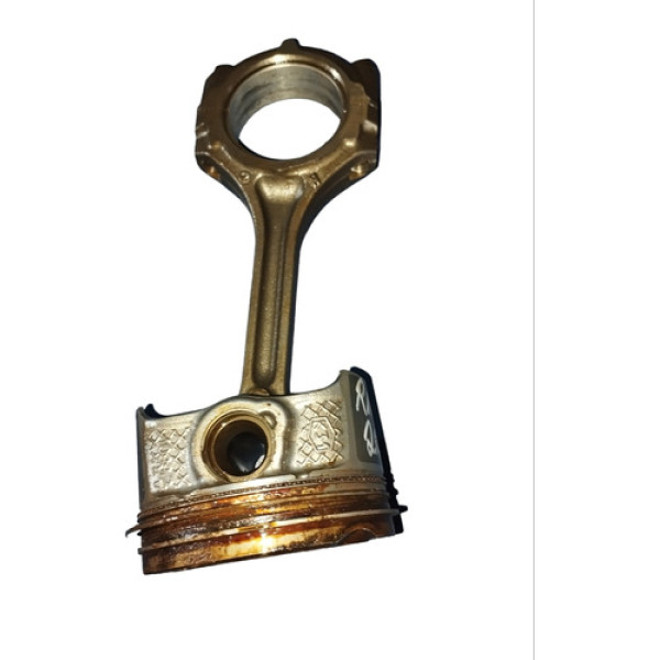 Pistão  Com Biela Renault Fluence 2.0 16v 