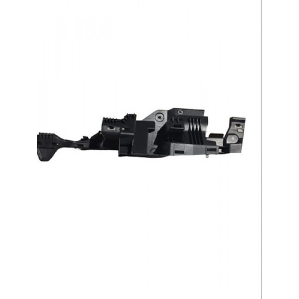 Acabamento Esquerdo Do Porta Malas Citroen C3 Picasso 