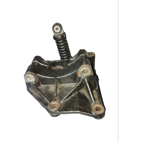 Suporte Compressor Ar Condicionado Peugeot 206 1.6 2000a2006