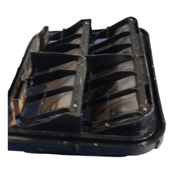 Difusor Saída Do Ar Condicionado Renault Fluence 2012 