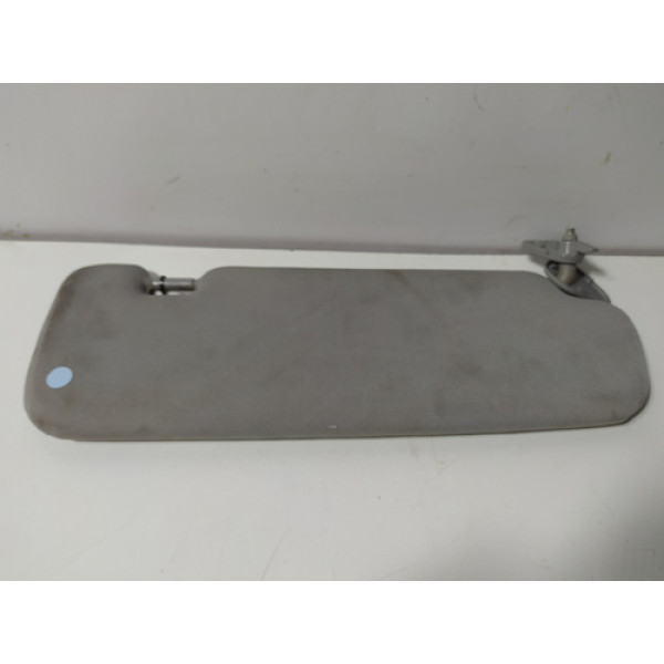 Quebra Sol  Hyundai Sonata Esquerdo 2011 A 2014