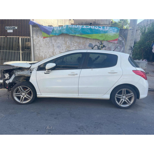  Peugeot 308 Para Retirada De Peças