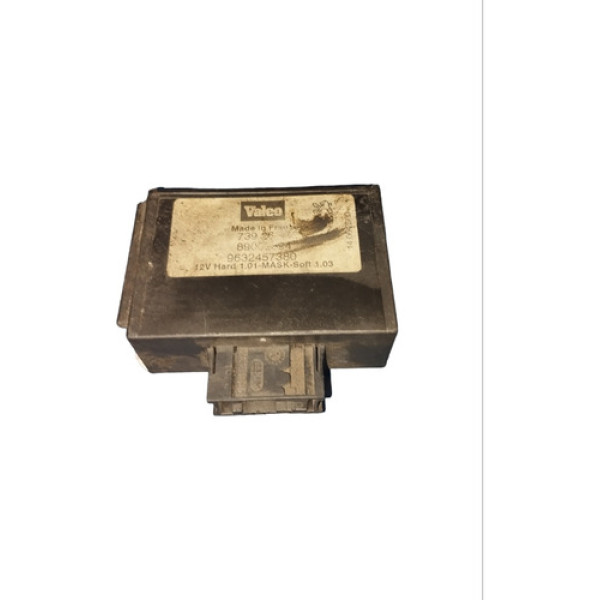 Modulo Imob Code Anti Furto Valeo  Peugeot 607 1999 A 2001