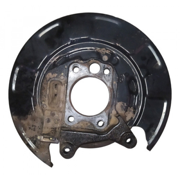 Espelho Do Freio Traseiro Esquerdo Hyundai Tucson 2010 2.0