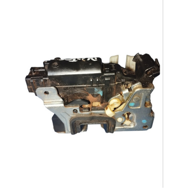 Fechadura Elétrica Porta Dianteira Direita Duster Oroch 