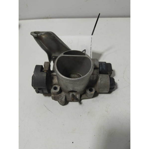 Corpo Borboleta Tbi Palio Siena Uno 1.3 Fire Flex 34sxfe6