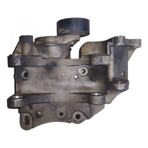 Suporte Alternador Peugeot 207 1.6 16v 9685071380