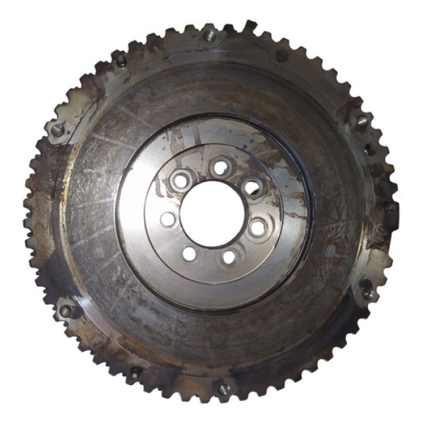 Volante Cremalheira Renault Sandero Stepway 1.6 8v 2016 623r