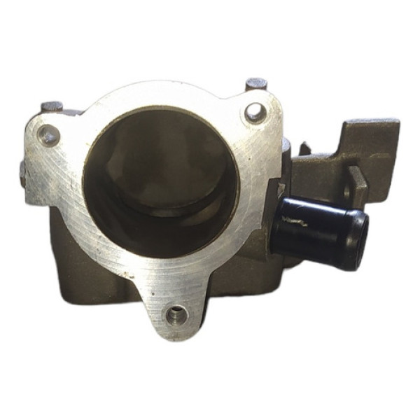 Carcaça Válvula Termostática Renault Logan Sandero 1.6 8v 