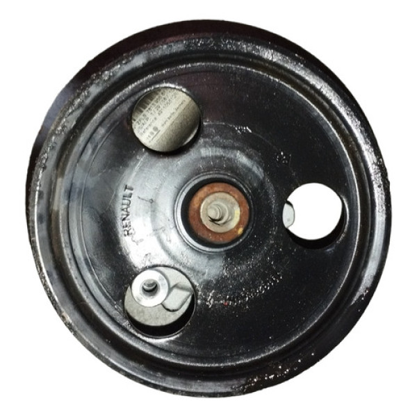 Bomba Direção Hidráulica Duster Sandero 1.6 16v