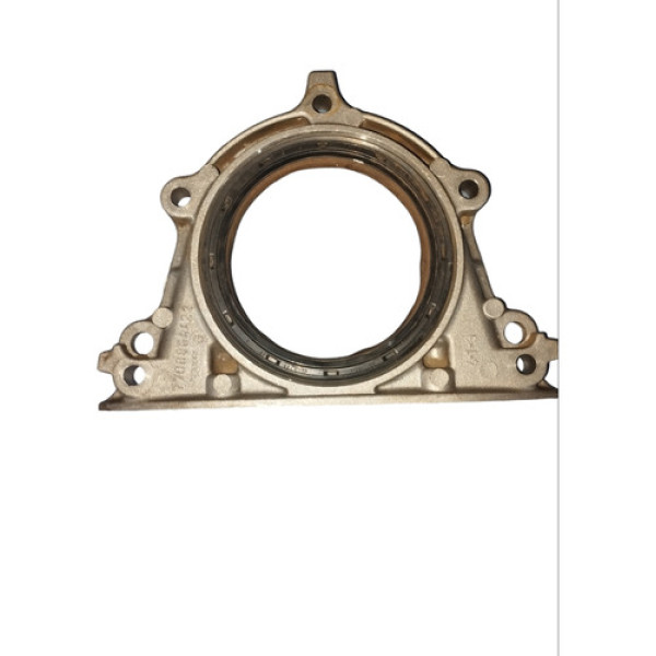 Flange Retentor Virabrequim Renault Sandero 1.0 7700864422