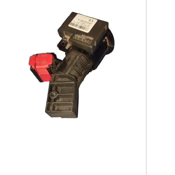 Miolo Da Chave Ignição Renault Logan Sandero 1.0 2015 A 2018