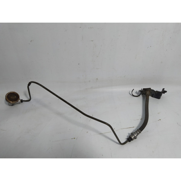 Mangueira Flexível Do Freio Hyundai Tucson 2.0 A045346 