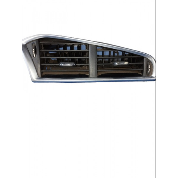 Difusor Grade Saída De Ar Painel Central Citroen C4 Lounge