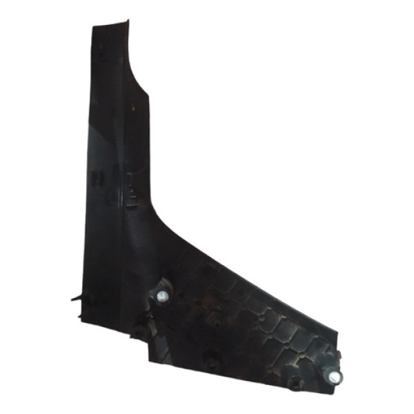 Moldura Da Caçamba Lado Direito Renault Duster 2016