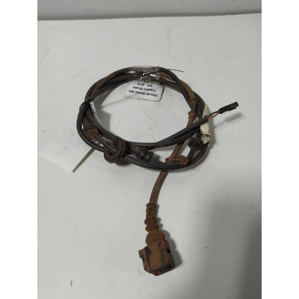 Chicote Sensor Freio Abs Traseiro Direito Gol 5u0927904a