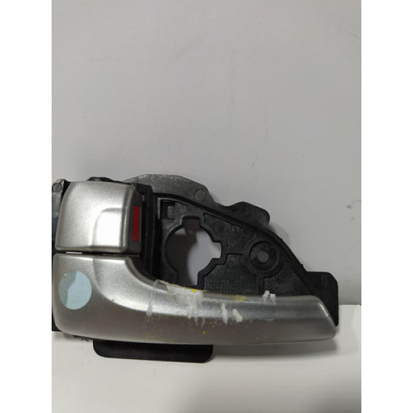 Maçaneta Interna Traseira Esquerda Hyundai Ix35 2008 A 2016