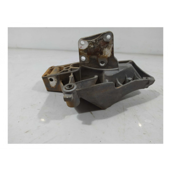 Suporte Compressor Do Ar-condicionado D.h Palio Idea Siena