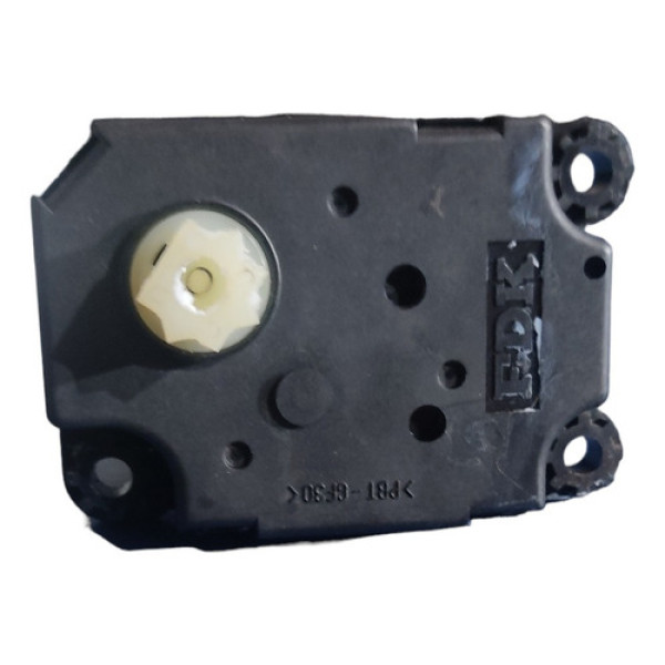 Atuador Caixa De Ar Condicionado Renault Fluence N101980ge