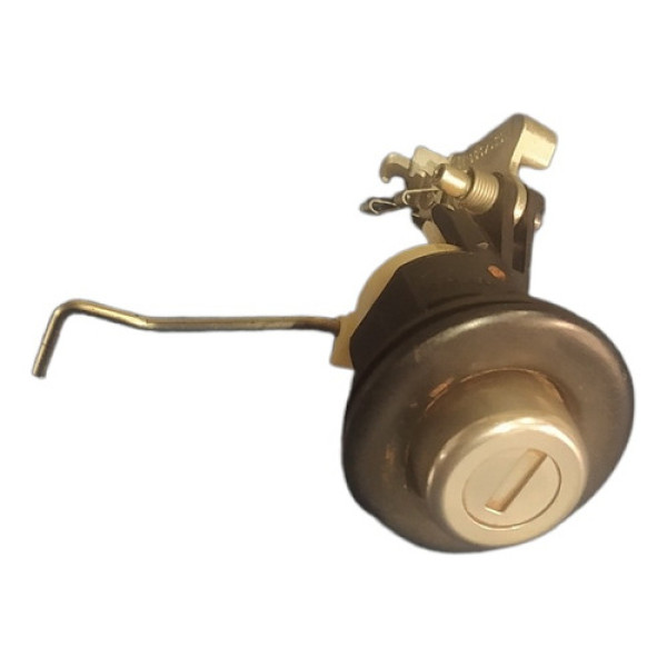 Cilindro Porta Malas Renault Duster