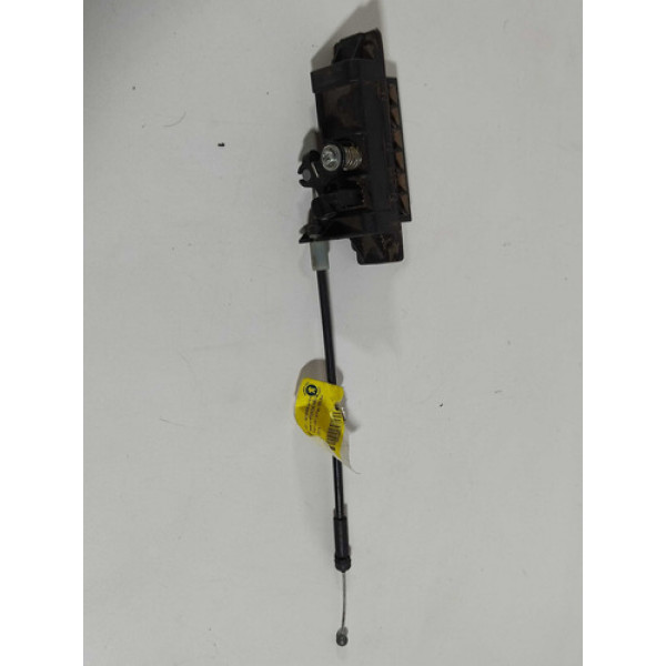 Tranca Do Porta Mala Hyundai Hb20 2012 A 2018 