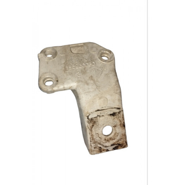 Suporte Coxim Do Motor Peugeot 206 207 1.6 16v 9636980080