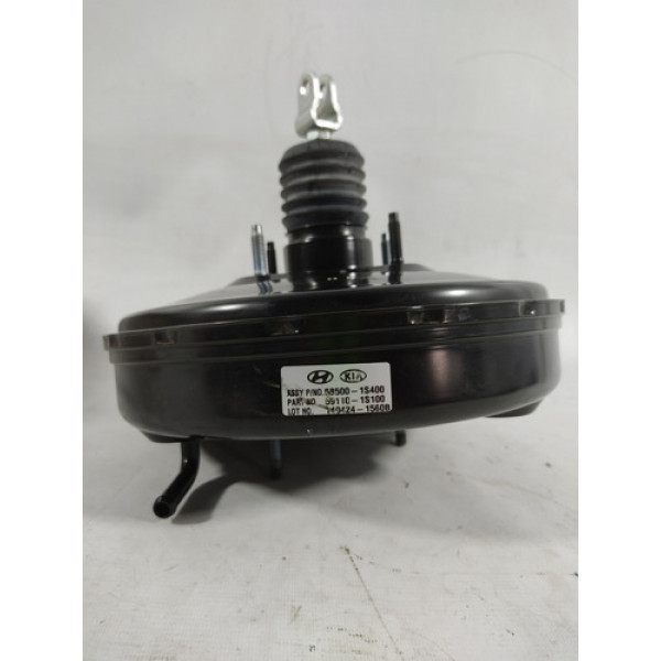 Hidrovacuo Hyundai Hb20 Original 585001s400 