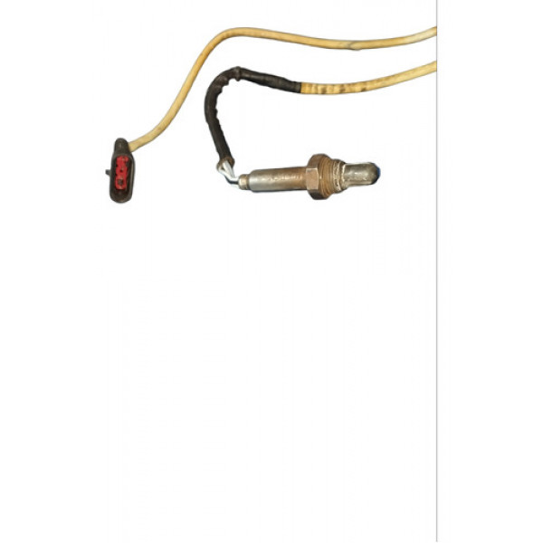 Sonda Lambda Fiat Bosch Palio 1.0 1.5 1.6 Original 