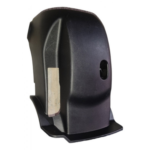 Moldura Inferior Coluna Direção Hyundai Hb20 2007 A 2014