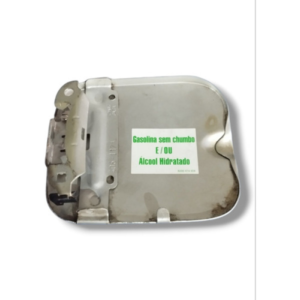 Portinhola Tampa Do Tanque Renault Logan 1.0 16v 2012