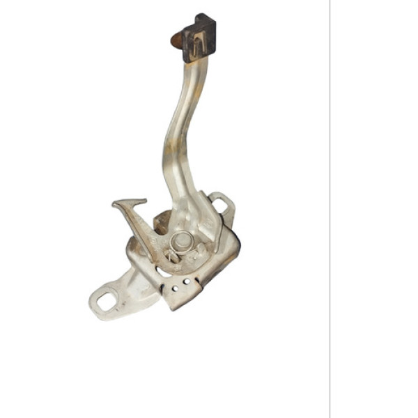 Fechadura Trava Capo Renault Captur 656019855r