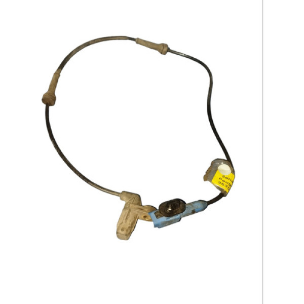 Sensor Do Abs Traseiro Peugeot 206 207 9635280980