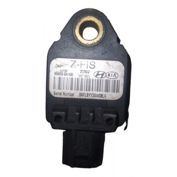 Sensor Frontal Impacto Hyundai Sonata I30 2008 A 2012