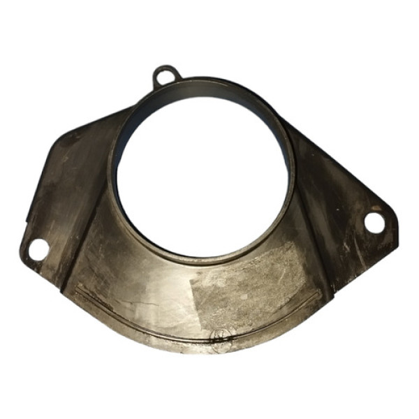 Capa Inferior Correia Dentada Peugeot 208 1.6 16v 2017 