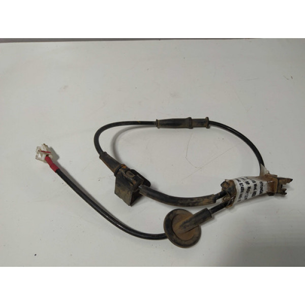 Chicote Sensor Abs Traseiro Direito Hyundai Hb20 Original