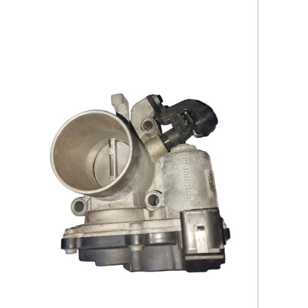 Corpo Borboleta Tbi 1.0 16v Renault Sandero 2015 A2016 