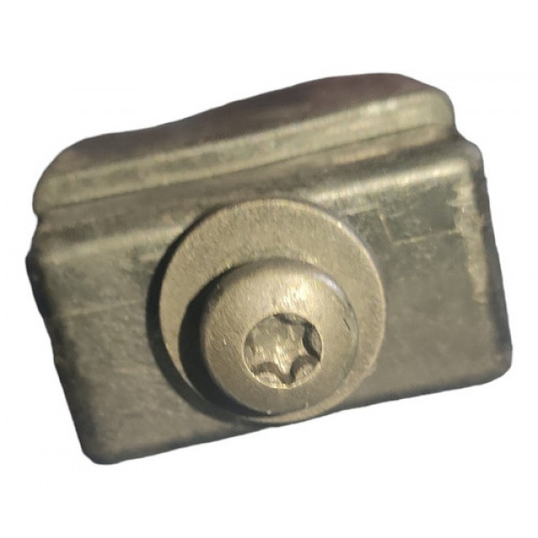 Suporte Do Radiador Peugeot 207 307 2007 A 2012 9628677880