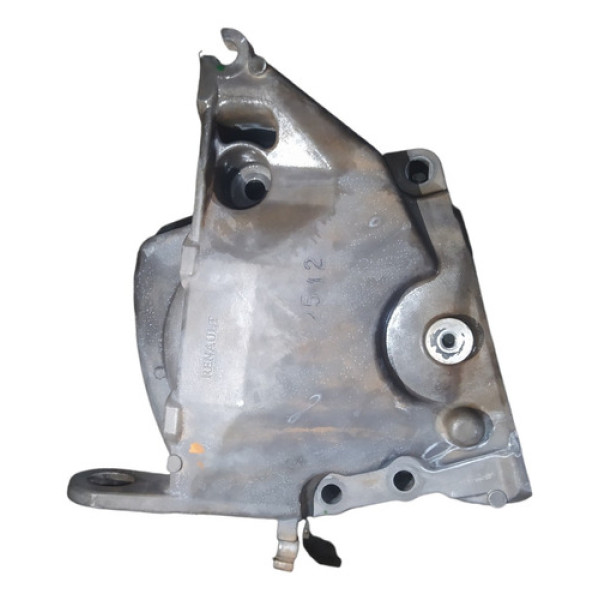 Suporte Coxim Do Motor Renault 1.0 16v 112314235r