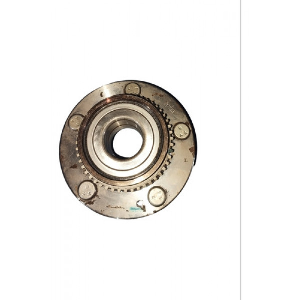 Cubo De Roda Traseira Hyundai Tucson 2004 Até 2015