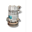 Compressor Ar Condicionado Citroen C3 1.6 N9655191680