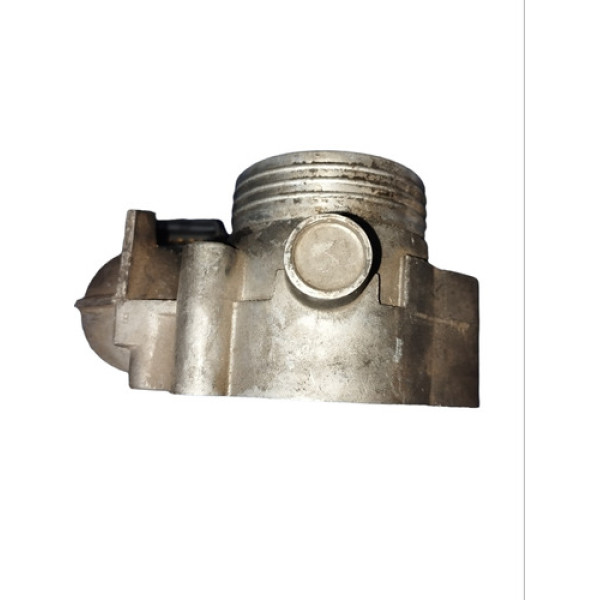 Corpo Borboleta Tbi 0280750085 Peugeot 206 207 307 1.6 16v