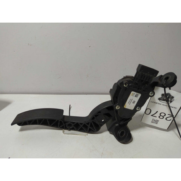 Pedal Do Acelerador Hyundai Hb20 2015 