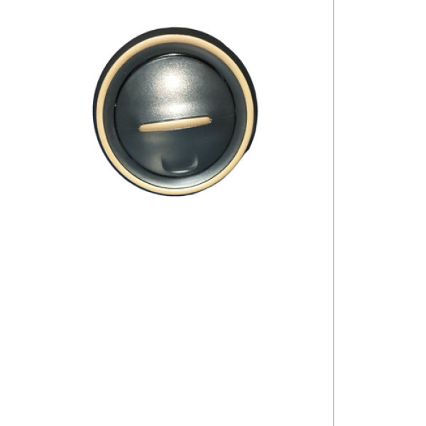 Difusor Ar Painel Renault Duster Oroch 687609637r