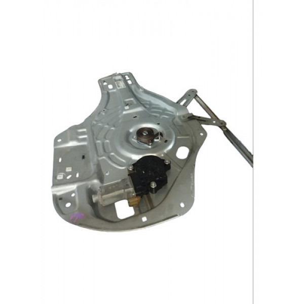 Máquina Vidro Dianteira Direita Hyundai Tucson 2010
