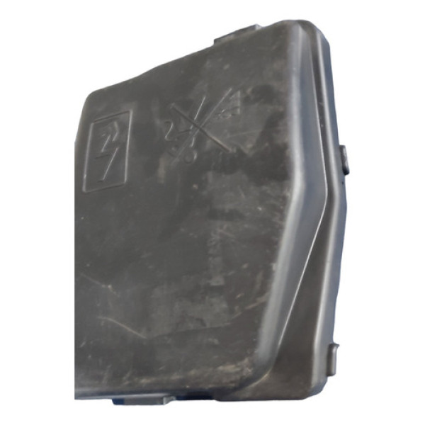 Tampa Da Caixa Fusível Renault Duster Logan  243822061r