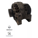 Alternador Peugeot 206 1.0 Clio Kangoo 1.0 96479836820